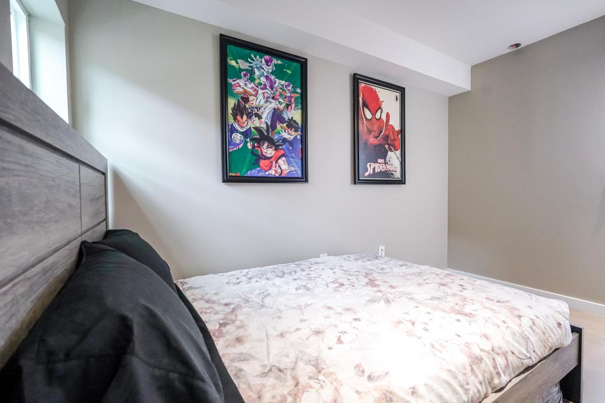 Appartement Hollywood Townhomes With Dtla View, Hollywood Sign Pvt Rooftop