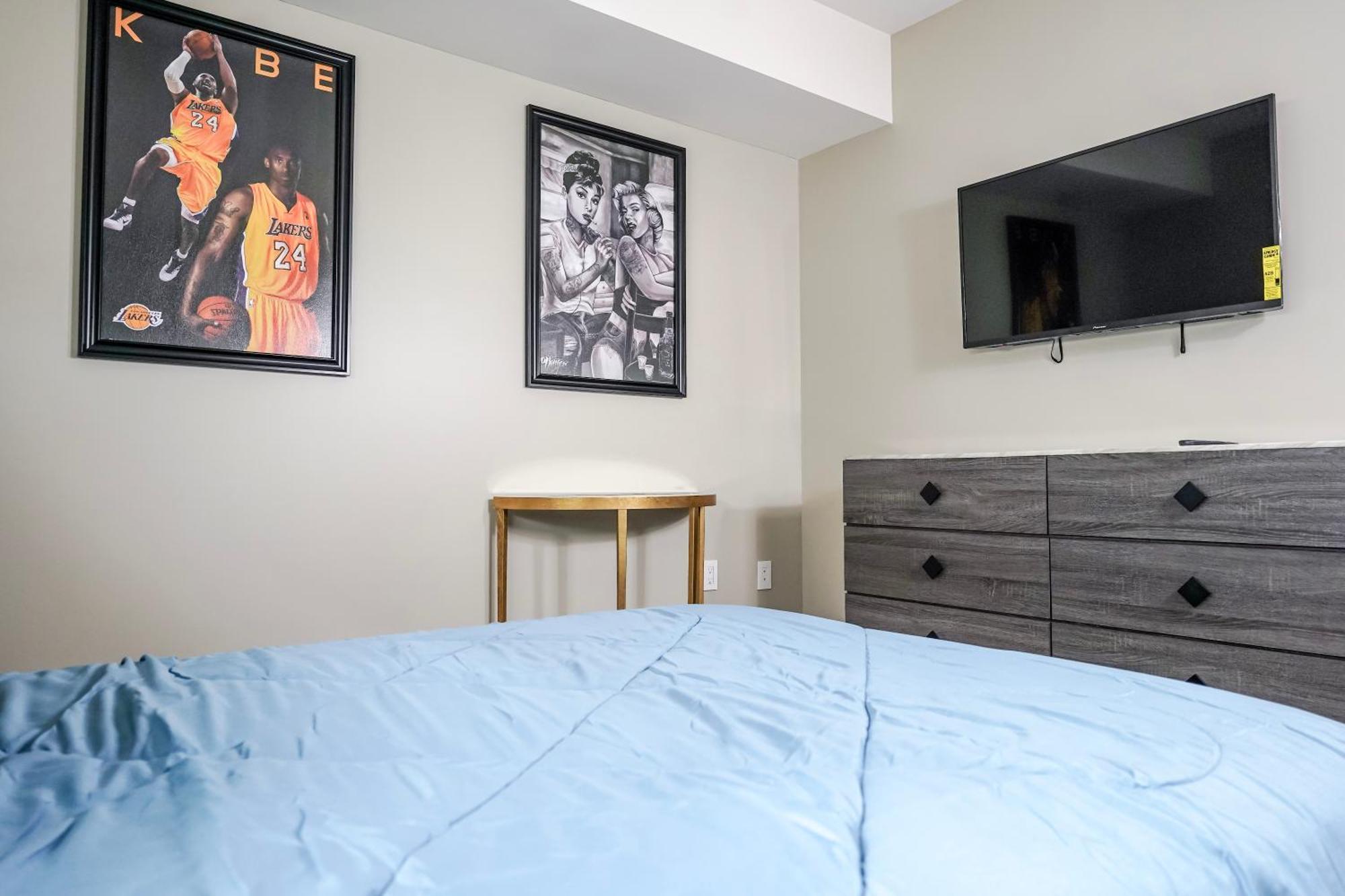 Hollywood Townhomes With Dtla View, Hollywood Sign Pvt Rooftop Appartement
