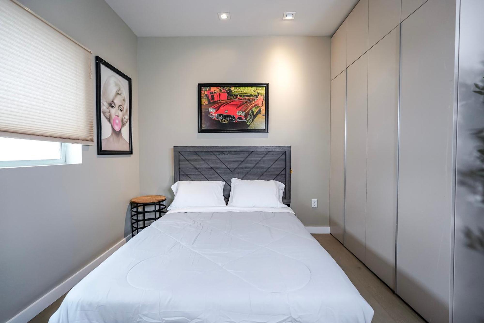 Hollywood Townhomes With Dtla View, Hollywood Sign Pvt Rooftop Appartement Los Angeles